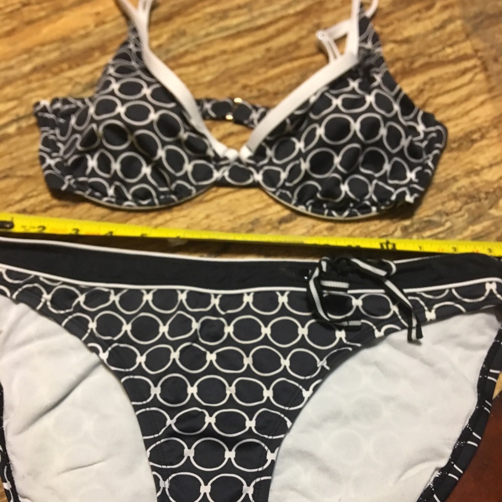Swim Suit